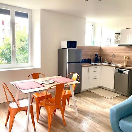 Logement Cosy Et Jardin Saint-Laurent-en-Royans Eksteriør billede