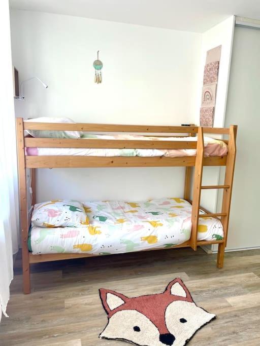 Logement Cosy Et Jardin Saint-Laurent-en-Royans Eksteriør billede