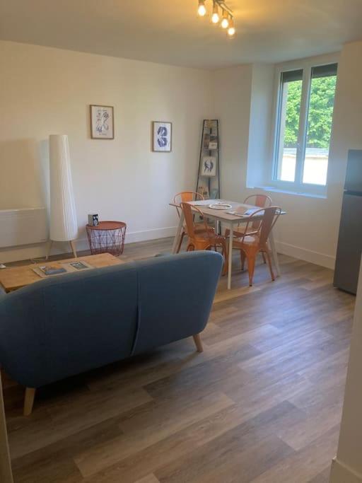 Logement Cosy Et Jardin Saint-Laurent-en-Royans Eksteriør billede