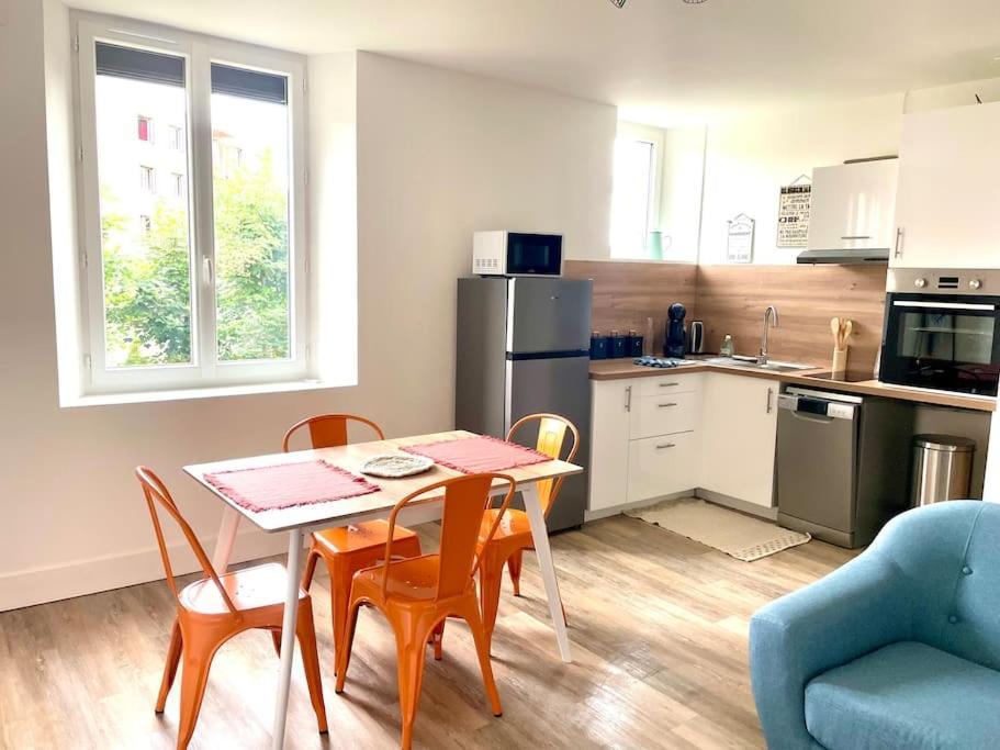 Logement Cosy Et Jardin Saint-Laurent-en-Royans Eksteriør billede